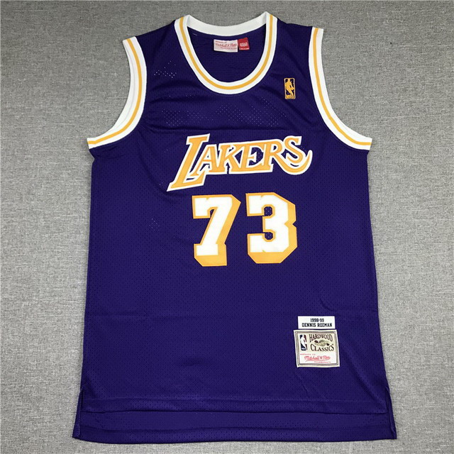 Los Angeles Lakers-322